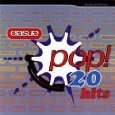 Pop! The First 20 Hits by Erasure Used cassette