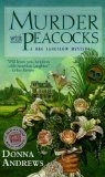 Murder with Peacocks