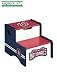 Guidecraft Washington Nationals Storage Step-Up