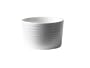 Gordon Ramsay by Royal Doulton White Porcelain 9-1/2-Ounce Ramekins, Set of 4