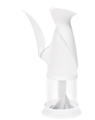 Trudeau One Hand Cheese Grater