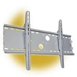 Large Plasma Wall Mount Fixed Tilt