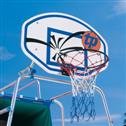 Childrens Toyshop  Toys : tp758 BASKETBALL GAME SET