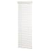 Bali Today 23 in. x 72 in. Coconut Premium Faux Wood Blind Bali Today 23 in. x 72 in. Coconut Premium Faux Wood Blind