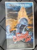 Produkt-Bild: Splash Too - Die Nixe aus New York (Walt Disney Home Video Nr. 43399/25)