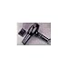 Parlux Superturbo 2000 Hair Dryer - Black only