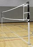 3 &acute; Steel / Aluminum Multi Game System - Complete System - B00015QWGA
