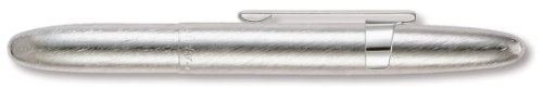 Fisher Space Pen Bullet chrom
