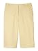 TravelSmith - Women's Cotton Nano-Tex Walking Shorts
