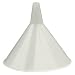 Automotive : 2 Qt Plastic Funnel (570-75-064) Category: Automotive Funnels