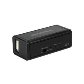 Conceptronic Harddisk Network Adapter Usb/Lan Conceptronic Harddisk Network Adapter Usb/Lan