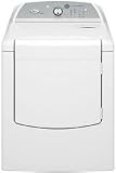 Whirlpool 7.0 cu. ft. Super Capacity Plus Electric Dryer - WED5300V