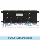 Review Frigidaire  / Stove/Oven/Range Clock Timer - 316207505