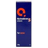 Quinoderm Cream 5% 50g