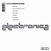 CD-Charts  Search : Classic Electronica