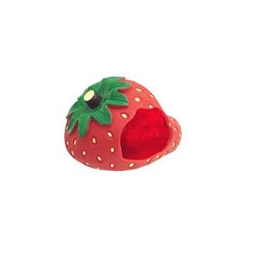Small Animal Kingdom Strawberry Hideaway