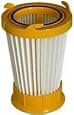 Eureka DCF-2 HEPA Filter; Long-Life WASHABLE, REUSABLE, Compare With Eureka Part #61805, 61805A, 61805-4, 70855-33n, 7085533n