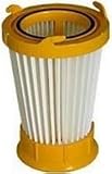 Eureka DCF-2 HEPA Filter; Long-Life WASHABLE, REUSABLE, Compare With Eureka Part #61805, 61805A, 61805-4, 70855-33n, 7085533n