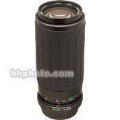 100-300mm f 5.6-6.7 Manual Focus Lens for Pentax K, P09222, SLR Lenses for Pentax Film...