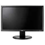 LG Electronics, 22" LED monitor (Catalog Category: Monitors / LCD Panels- 2 ....