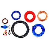 10-Gauge Amp Kit
