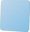 Savvies Crystal-Clear Pellicola di protezione per Apple iPod nano 7. Generation (2011)