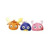  : The Backyardigans Party Masks