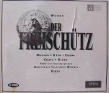 Weber: Der Freischutz