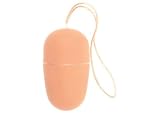 Penthouse Couples Collection Enchanted Egg, Passionate Peach