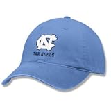 North Carolina Tar Heels Nike Adjustable Hats - Tailback Campus