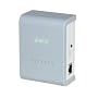 Netgear Powerline AV 200Mbps Ethernet Adapter - 200Mbps, Recertified