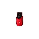 Mobile Mom Couture XL - Red