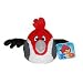 Angry Birds 5" Rio Red Bird with Sound