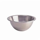 Round Bottom Whipping Bowl 40cm diameter.