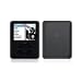 IPOD NANO 3rd GENERATION NANO BLACK SILICONE CASE