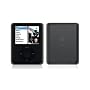 IPOD NANO 3rd GENERATION NANO BLACK SILICONE CASE