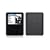 IPOD NANO 3rd GENERATION NANO BLACK SILICONE CASE