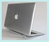 iPearl mCover(TM) MacBook Air Hard Shell Case - Clear color