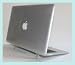 iPearl mCover(TM) MacBook Air Hard Shell Case - Clear color