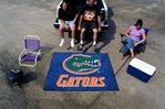 Florida Gators Tailgator Rug