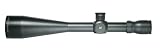 Sightron 10-50x60mm Mil-Dot SIII Long Range Scope