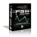 R.A.W. Universal Groove Kit (Acid, Rex, Apple Loops)