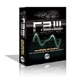 R.A.W. Universal Groove Kit (Acid, Rex, Apple Loops) by Sonic Reality