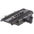 Manfrotto 3273 Rapid Connect Adapter w/Sliding Mounting Plate (3272)