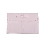 Tuc Tuc Blue Roma Baby Passport Holder, Kids Documents Folder. Measures 10