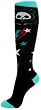 Skelanimals Socks Diego the Bat Lighting Bolts Socks