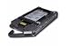 Hewlett-Packard HP Universal Hard Drive - Festplatte - 72,8GB - Hot-Swap - 8,9 cm (3,5) - Ultra320 SCSI - 15000 U/min (286778-B22)