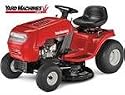 MTD Yard Machines Riding Mower Briggs & Stratton 15.5 HP ES (38") #13AM772F000