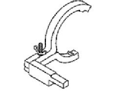 Ford Crankshaft Timing Tool 303-573