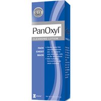 PanOxyl Cleansing Lotion 1 ea